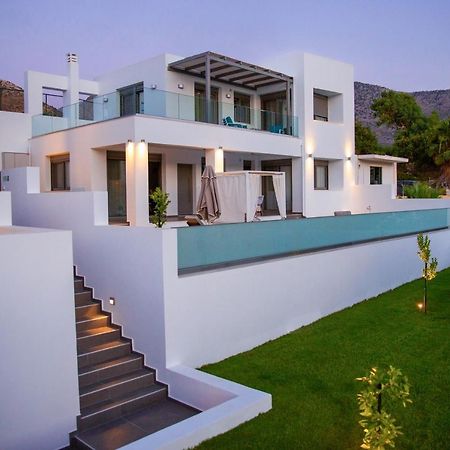 Adrianna Villa 1 Bali  Bagian luar foto