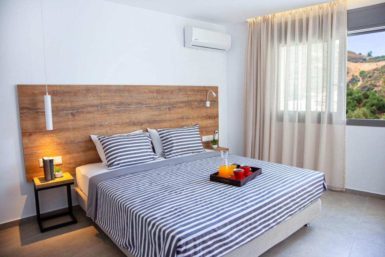 Adrianna Villa 1 Bali  Bagian luar foto