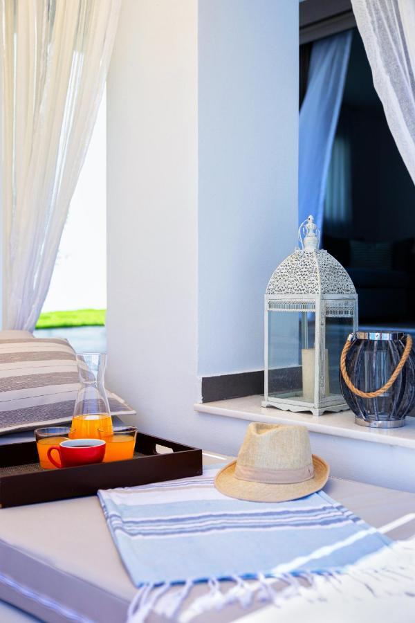 Adrianna Villa 1 Bali  Bagian luar foto