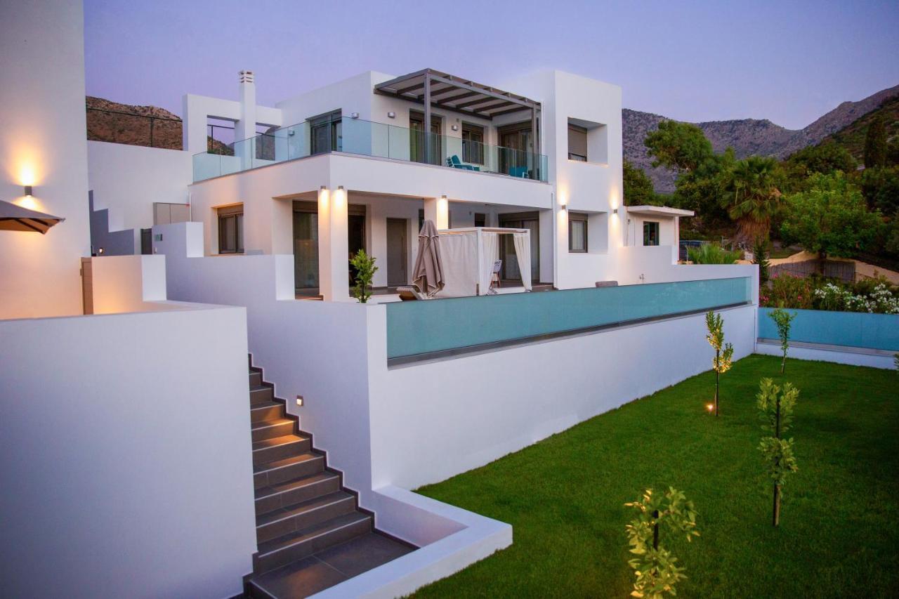 Adrianna Villa 1 Bali  Bagian luar foto